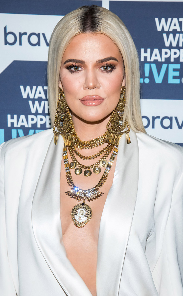 Khloe Kardashian